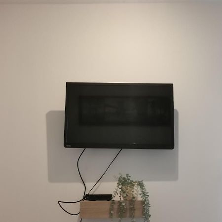 Appartement Cozy En Plein Centre Ville Amiens Exterior foto