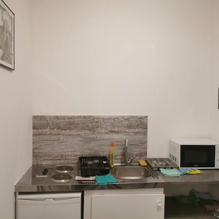 Appartement Cozy En Plein Centre Ville Amiens Exterior foto