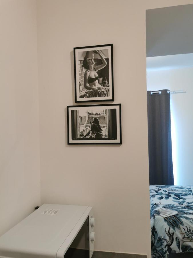 Appartement Cozy En Plein Centre Ville Amiens Exterior foto
