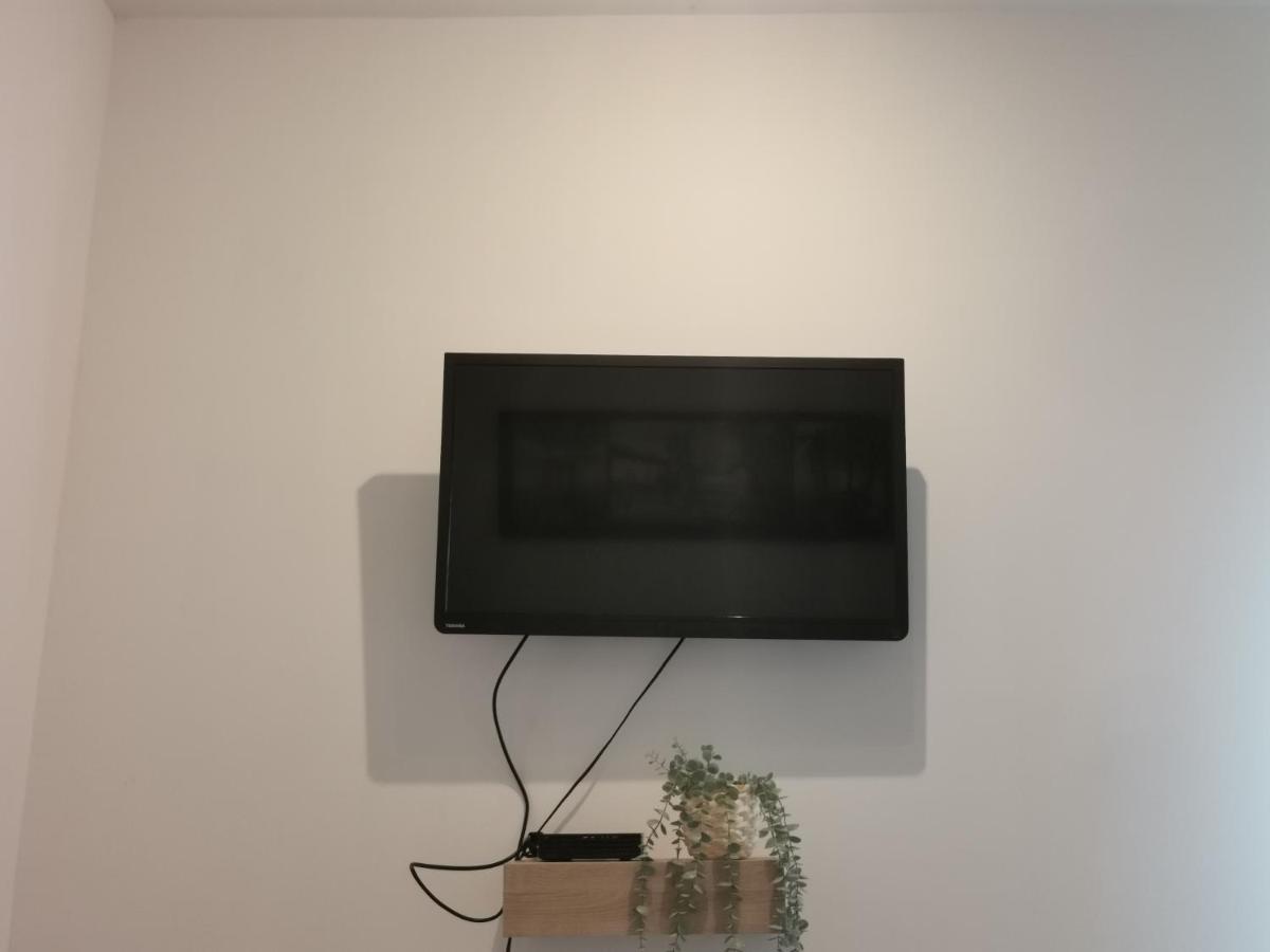 Appartement Cozy En Plein Centre Ville Amiens Exterior foto