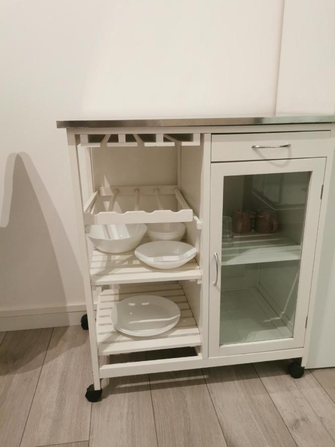 Appartement Cozy En Plein Centre Ville Amiens Exterior foto